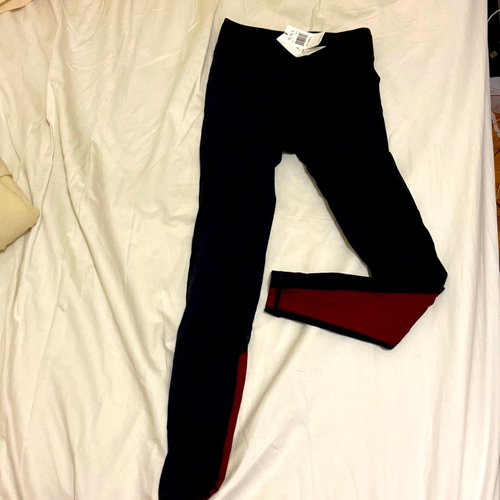 Alala leggings, brand new